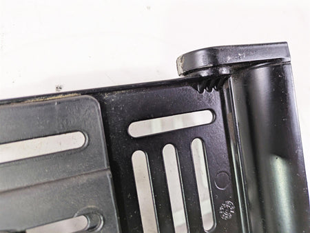 2016 Harley FXDWG Dyna Wide Glide Side License Plate Holder 60336-10 {{ shop.shopifyCountryName }} - Mototech271