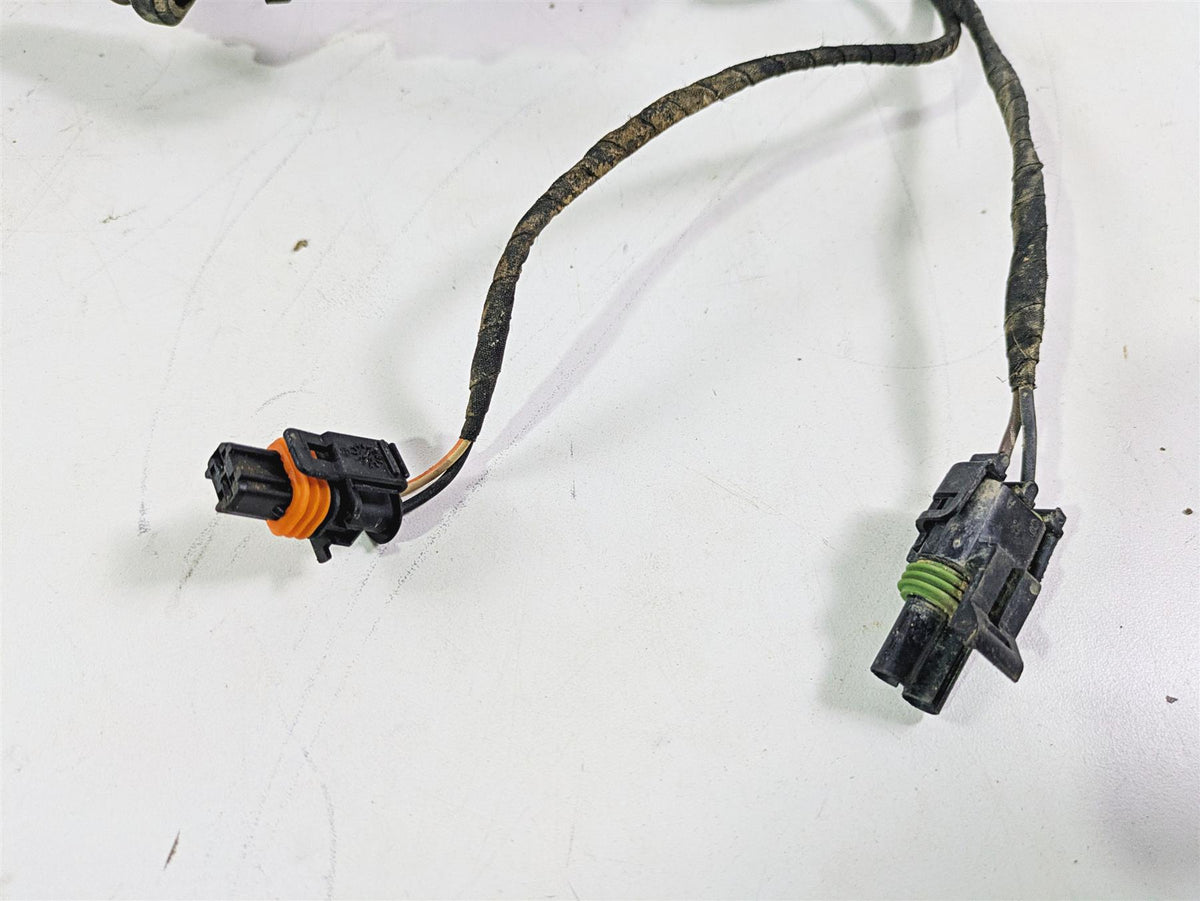 2020 Can Am Maverick X3 Turbo R STD Engine Wiring Harness Loom - Read 420666607 {{ shop.shopifyCountryName }} - Mototech271