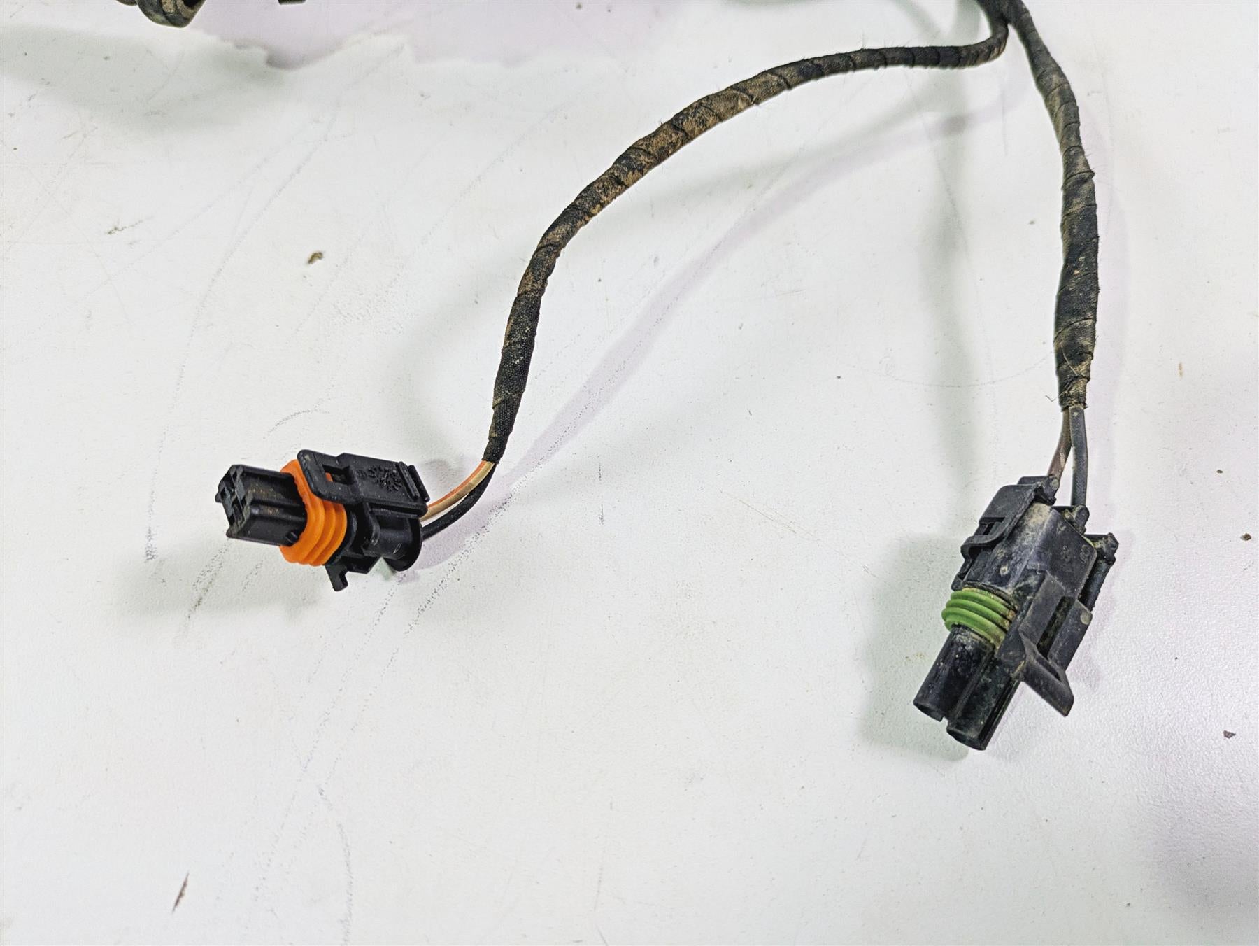 2020 Can Am Maverick X3 Turbo R STD Engine Wiring Harness Loom - Read 420666607 {{ shop.shopifyCountryName }} - Mototech271