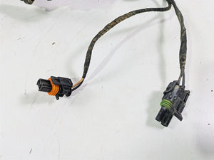 2020 Can Am Maverick X3 Turbo R STD Engine Wiring Harness Loom - Read 420666607