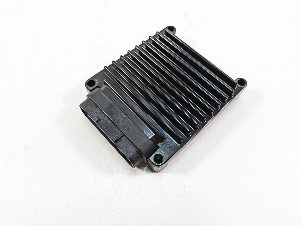 2006 Harley Touring FLHXI Street Glide Cdi Ecm Engine Control Module 32852-06 {{ shop.shopifyCountryName }} - Mototech271