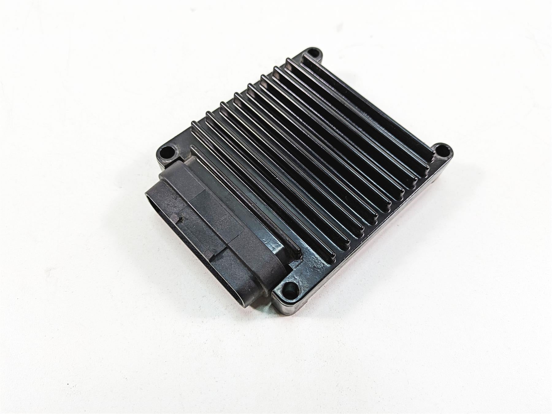 2006 Harley Touring FLHXI Street Glide Cdi Ecm Engine Control Module 32852-06 {{ shop.shopifyCountryName }} - Mototech271