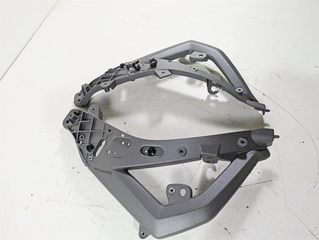 2015 BMW R1200GS Adv K51 Front Left Right Side Stay Carrier 46638528673 {{ shop.shopifyCountryName }} - Mototech271