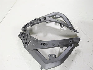 2015 BMW R1200GS Adv K51 Front Left Right Side Stay Carrier 46638528673