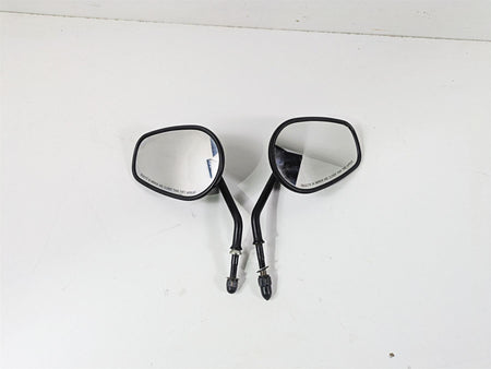 1998 Harley Touring FLHRCI Road King Rear View Mirror Set 91875-88A 91892-88A {{ shop.shopifyCountryName }} - Mototech271