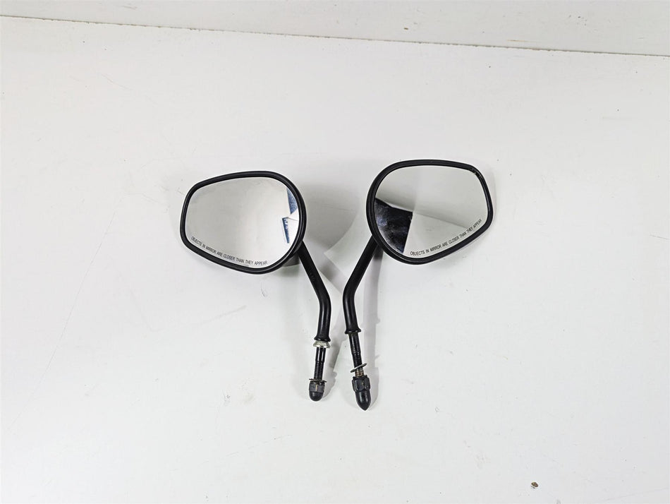 1998 Harley Touring FLHRCI Road King Rear View Mirror Set 91875-88A 91892-88A {{ shop.shopifyCountryName }} - Mototech271