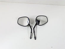 Load image into Gallery viewer, 1998 Harley Touring FLHRCI Road King Rear View Mirror Set 91875-88A 91892-88A

