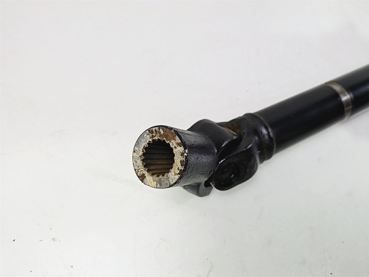 2018 Can Am Maverick X3 XRC Turbo R Center Drive Prop Shaft 705402187 705402026 {{ shop.shopifyCountryName }} - Mototech271