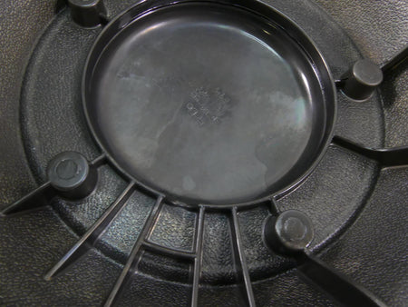 2012 Harley Touring FLHTP Electra Glide Outer Primary Clutch Cover 60685-07 {{ shop.shopifyCountryName }} - Mototech271