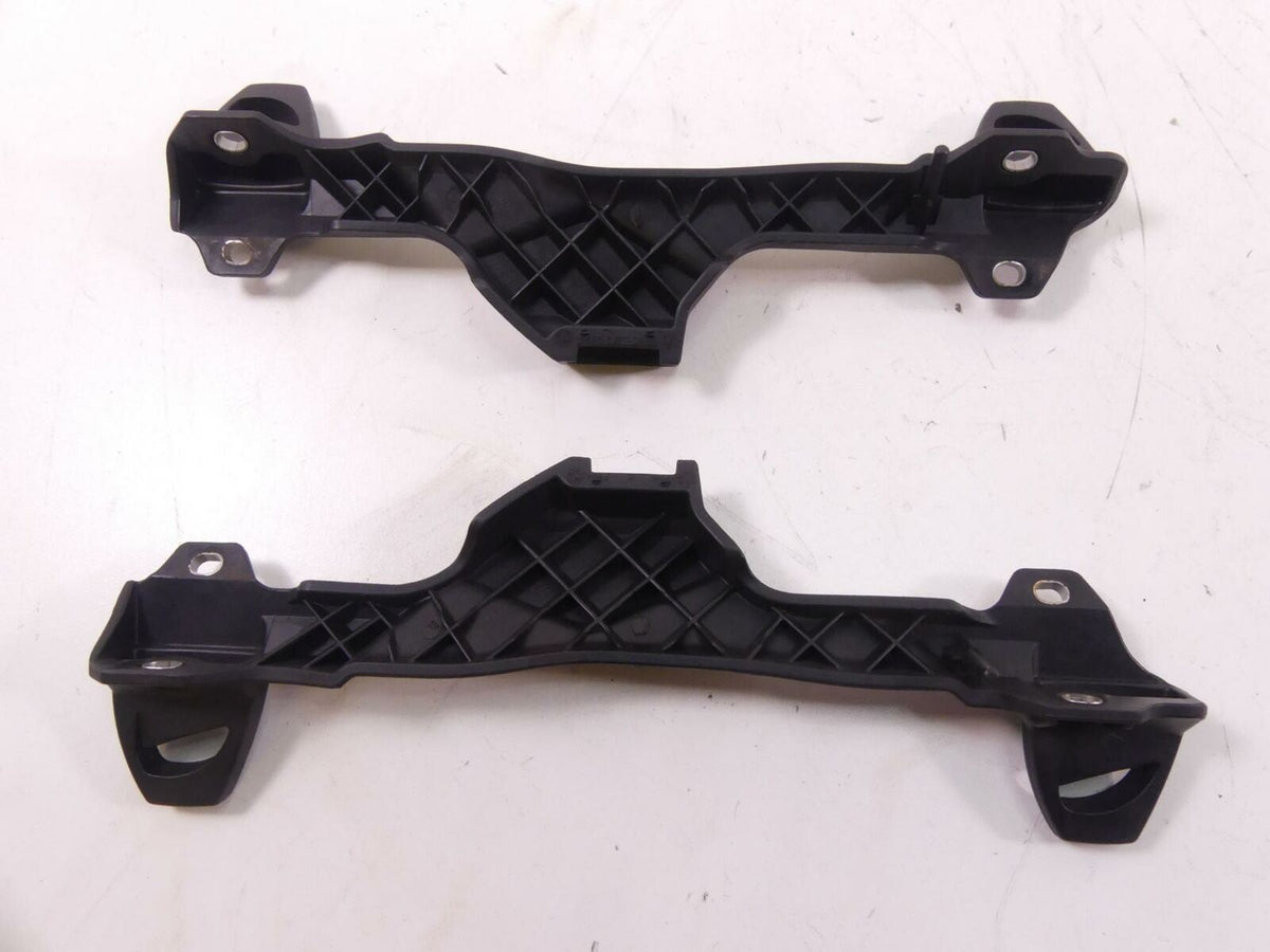 2011 BMW R1200RT K26 Saddlebag Luggage Case Carrier Holder Mount Set 46547699903 {{ shop.shopifyCountryName }} - Mototech271