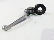 Load image into Gallery viewer, 2015 Harley FXDF Dyna Fat Bob Clutch Perch &amp; Lever 38608-96 45015-96
