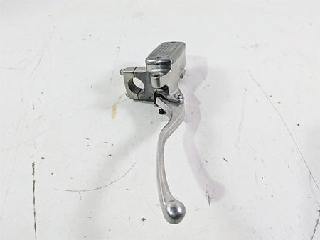 2002 Honda V-Twin VTX1800 C Front Brake Master Cylinder 45510-MZ0-A41 {{ shop.shopifyCountryName }} - Mototech271