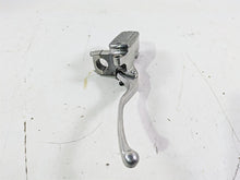 Load image into Gallery viewer, 2002 Honda V-Twin VTX1800 C Front Brake Master Cylinder 45510-MZ0-A41
