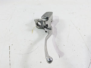 2002 Honda V-Twin VTX1800 C Front Brake Master Cylinder 45510-MZ0-A41