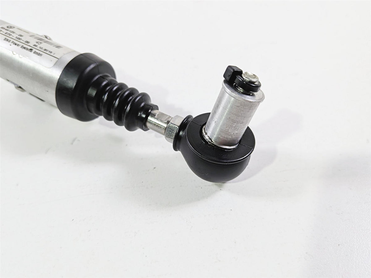 2016 BMW S1000RR K46 Quickshifter Quick Shifter Assistant Shift Rod 23418549125-Mototech271