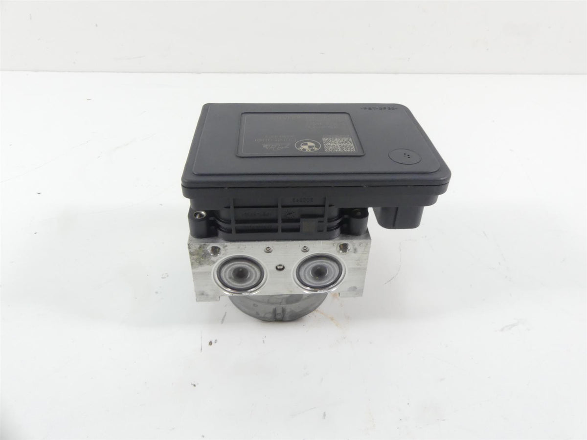 2014 BMW R1200GS K50 Abs Brake Pump Pressure Module 34518561705 8536819 {{ shop.shopifyCountryName }} - Mototech271