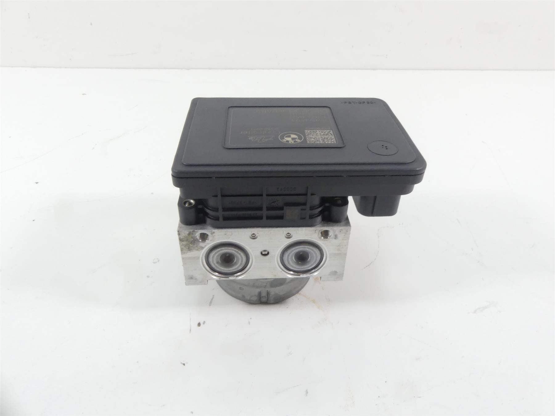 2014 BMW R1200GS K50 Abs Brake Pump Pressure Module 34518561705 8536819 {{ shop.shopifyCountryName }} - Mototech271