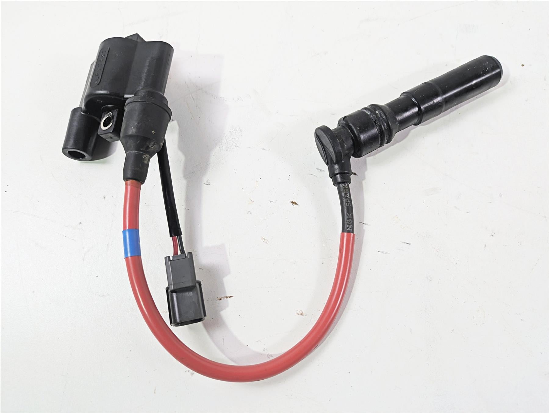 2018 Kawasaki Ultra 310 X Ignition Stick Coil Set 21121-0720 21121