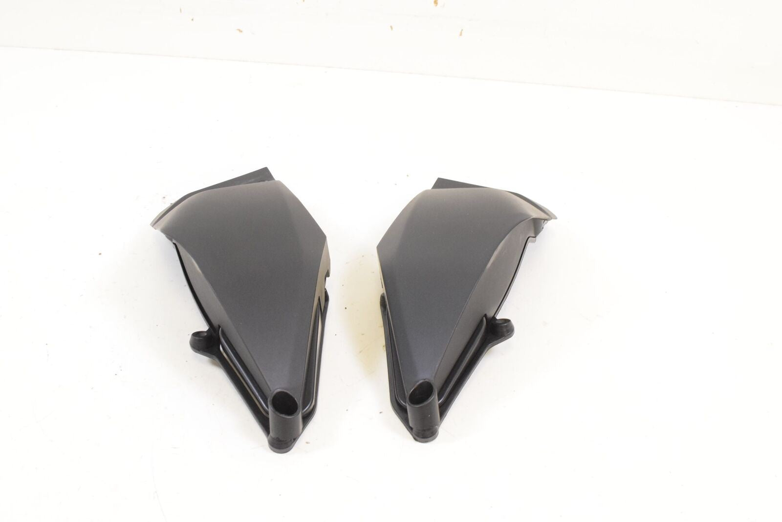 2010 Ducati Streetfighter S Air Intake Duct Ram Scoop SET L 48420751A R 48420761 {{ shop.shopifyCountryName }} - Mototech271
