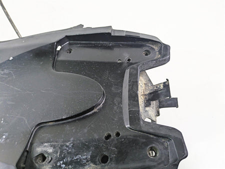 2007 Suzuki GSXR600 Rear Subframe Sub Frame -READ 41231-41G10 {{ shop.shopifyCountryName }} - Mototech271