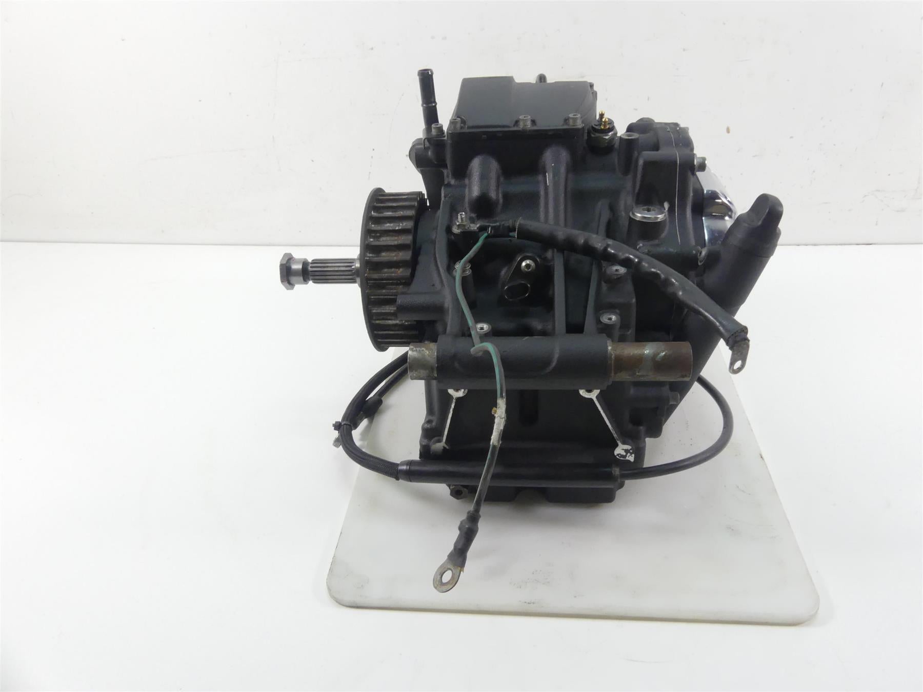 2019 Harley Softail FLSB Sport Glide Transmission Gear Box 6 Speed 34700176 {{ shop.shopifyCountryName }} - Mototech271