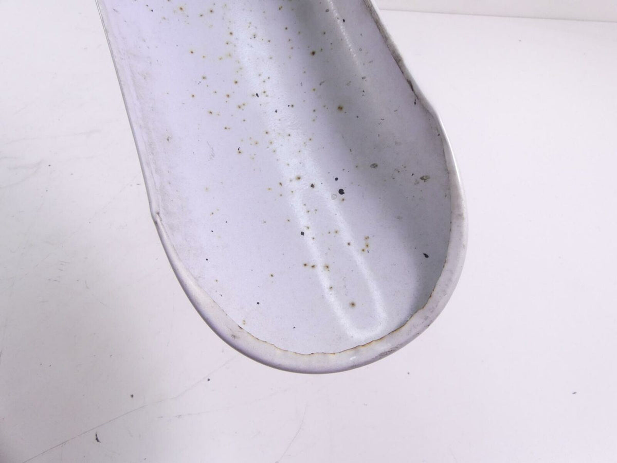 2007 Harley FXDWG Dyna Wide Glide Front Fender White Gold Pearl 60141-06B {{ shop.shopifyCountryName }} - Mototech271