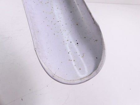 2007 Harley FXDWG Dyna Wide Glide Front Fender White Gold Pearl 60141-06B {{ shop.shopifyCountryName }} - Mototech271