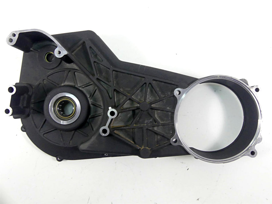 2002 Harley FLSTCI Softail Heritage Inner Primary Drive Clutch Cover 60620-94B {{ shop.shopifyCountryName }} - Mototech271