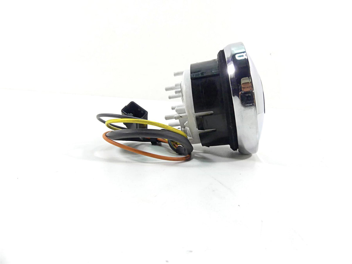 2014 Harley FXDL Dyna Low Rider Fuel Gas Petrol Level Gauge 75241-08 {{ shop.shopifyCountryName }} - Mototech271