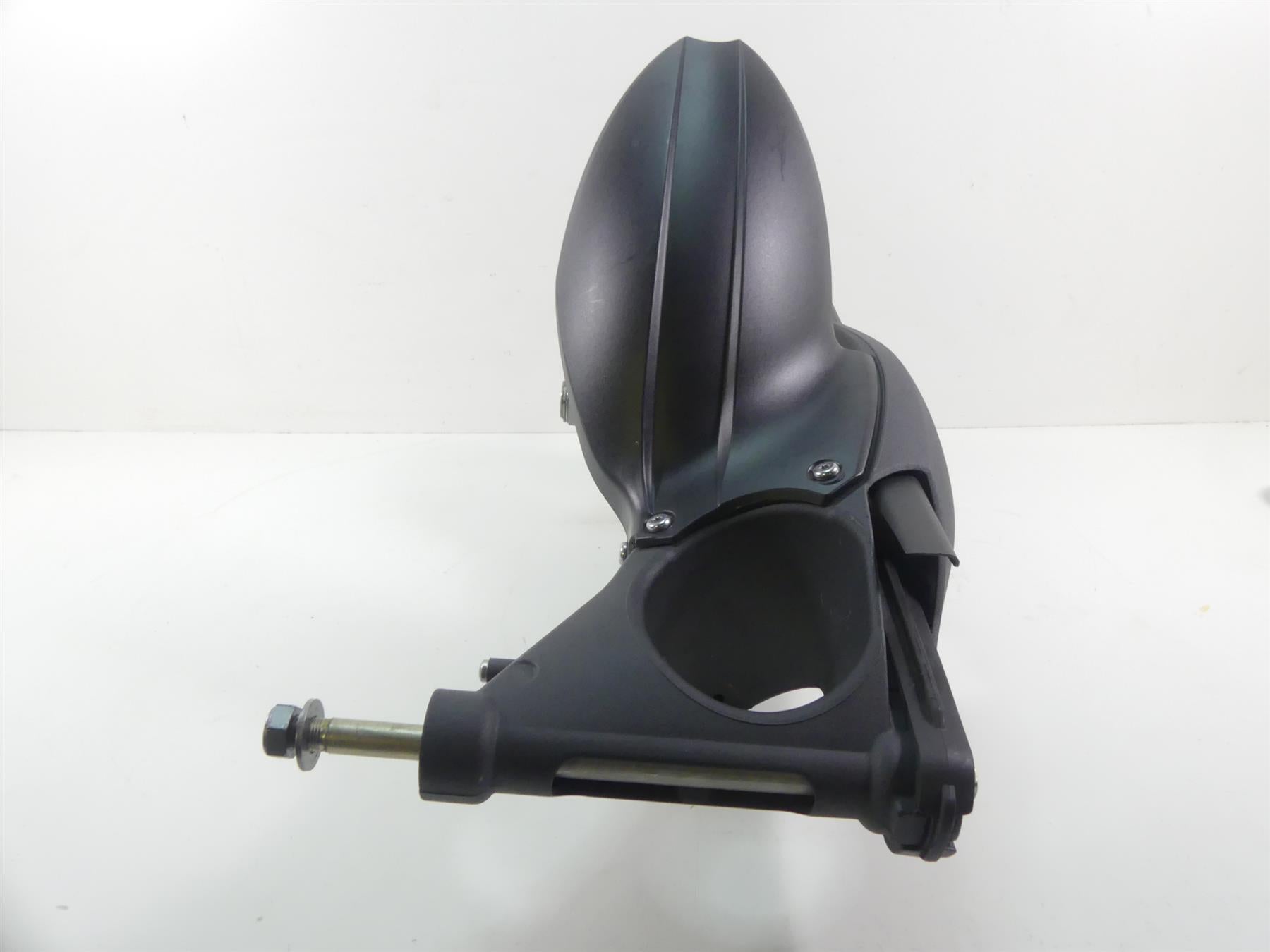2015 Triumph 1050 Speed Triple R Rear Swingarm & Axle Set T2050897 T2012432 {{ shop.shopifyCountryName }} - Mototech271