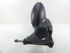 2015 Triumph 1050 Speed Triple R Rear Swingarm & Axle Set T2050897 T2012432