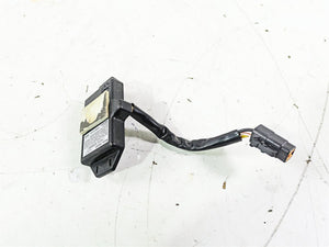 2007 Harley Touring FLHTCU SE CVO E-Glide Garage Door Transmitter 91561-01 HD838T