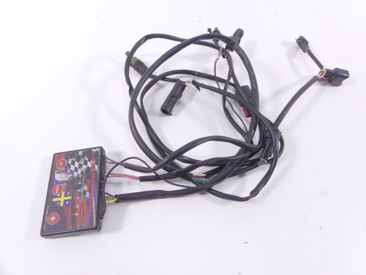 2012 Victory High Ball Hackerpipes Anger Management EFI Module 7000599 {{ shop.shopifyCountryName }} - Mototech271