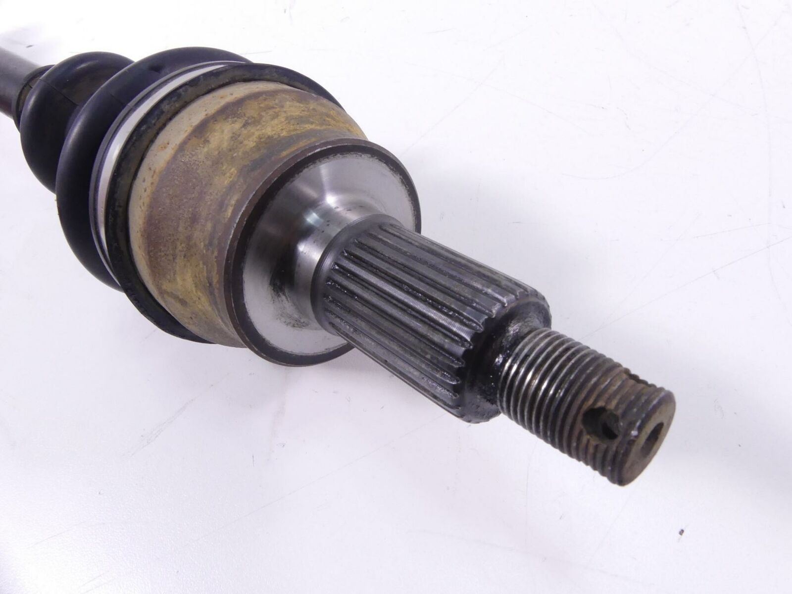 2017 Polaris RZR1000 S EPS Front Left Cv Drive Shaft Axle 1333263 1333946 {{ shop.shopifyCountryName }} - Mototech271