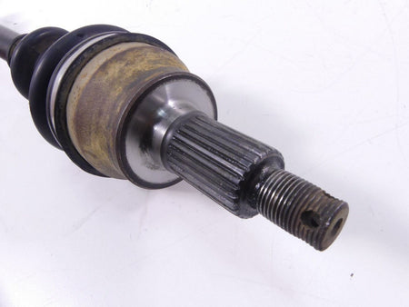2017 Polaris RZR1000 S EPS Front Left Cv Drive Shaft Axle 1333263 1333946 {{ shop.shopifyCountryName }} - Mototech271