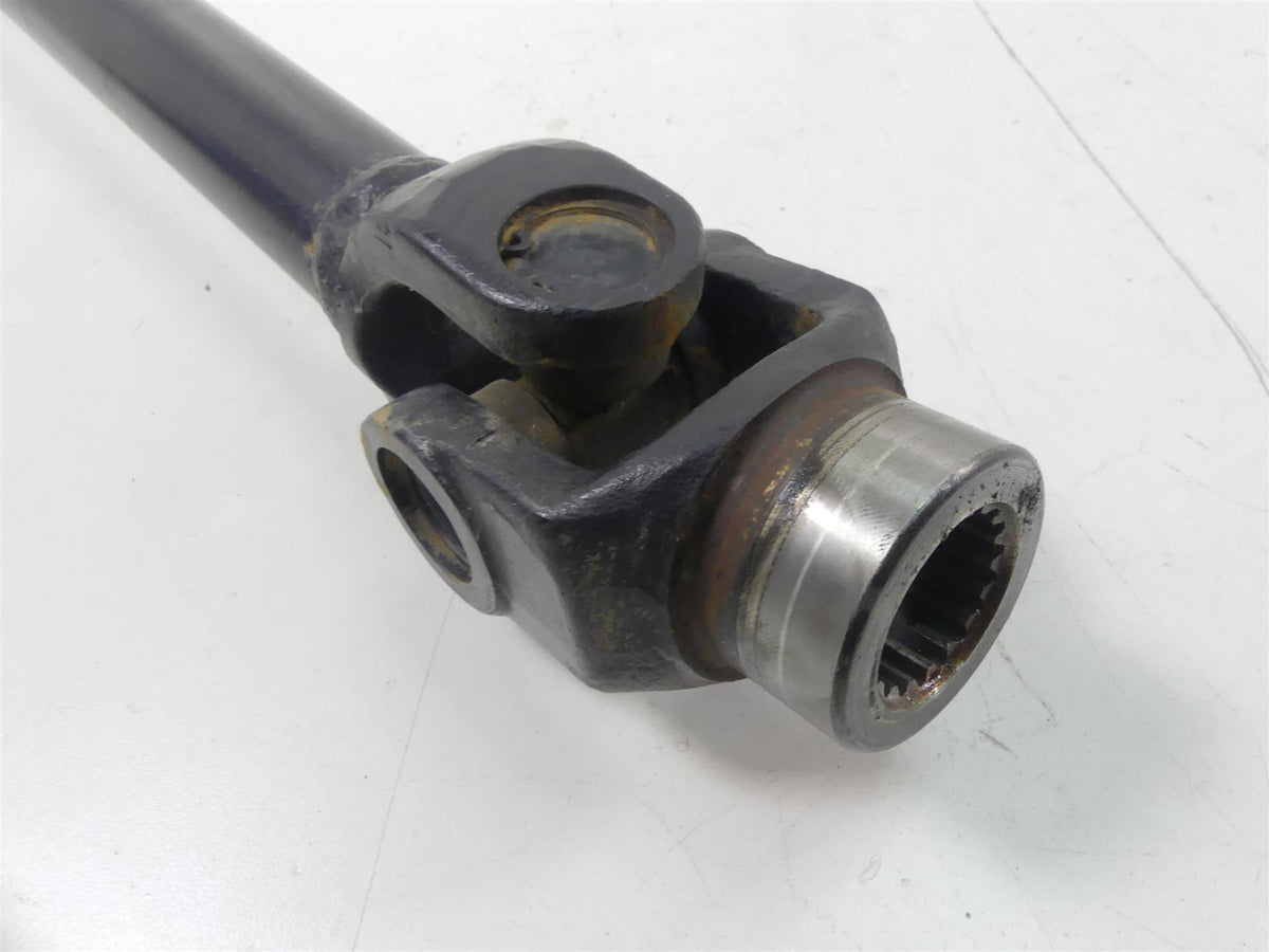 2020 Can-Am Commander 1000R XT Center Prop Drive Axle Shaft 705402066 705502935 {{ shop.shopifyCountryName }} - Mototech271