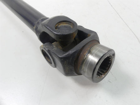 2020 Can-Am Commander 1000R XT Center Prop Drive Axle Shaft 705402066 705502935 {{ shop.shopifyCountryName }} - Mototech271