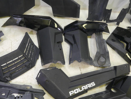 2018 Polaris RZR 1000 RS1 Fairing Cover Plastic Interior Cover Set 5454056 {{ shop.shopifyCountryName }} - Mototech271