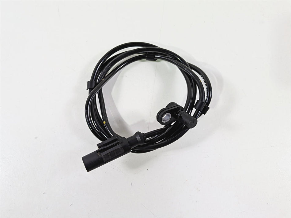 2022 Ducati Panigale V4 S V4S Bosch Rear Abs Wheel Speed Brake Sensor 55212111B-Mototech271