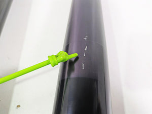 2018 KTM 1290 Super Duke R Straight WP Front Forks Suspension Leg Set 14188Q2201