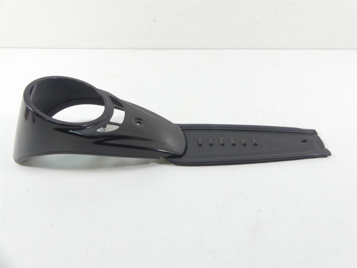 2019 Harley FLHC Softail Heritage Upper Fuel Tank Dash Speedo Cover 70900630 {{ shop.shopifyCountryName }} - Mototech271