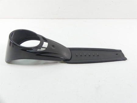 2019 Harley FLHC Softail Heritage Upper Fuel Tank Dash Speedo Cover 70900630 {{ shop.shopifyCountryName }} - Mototech271