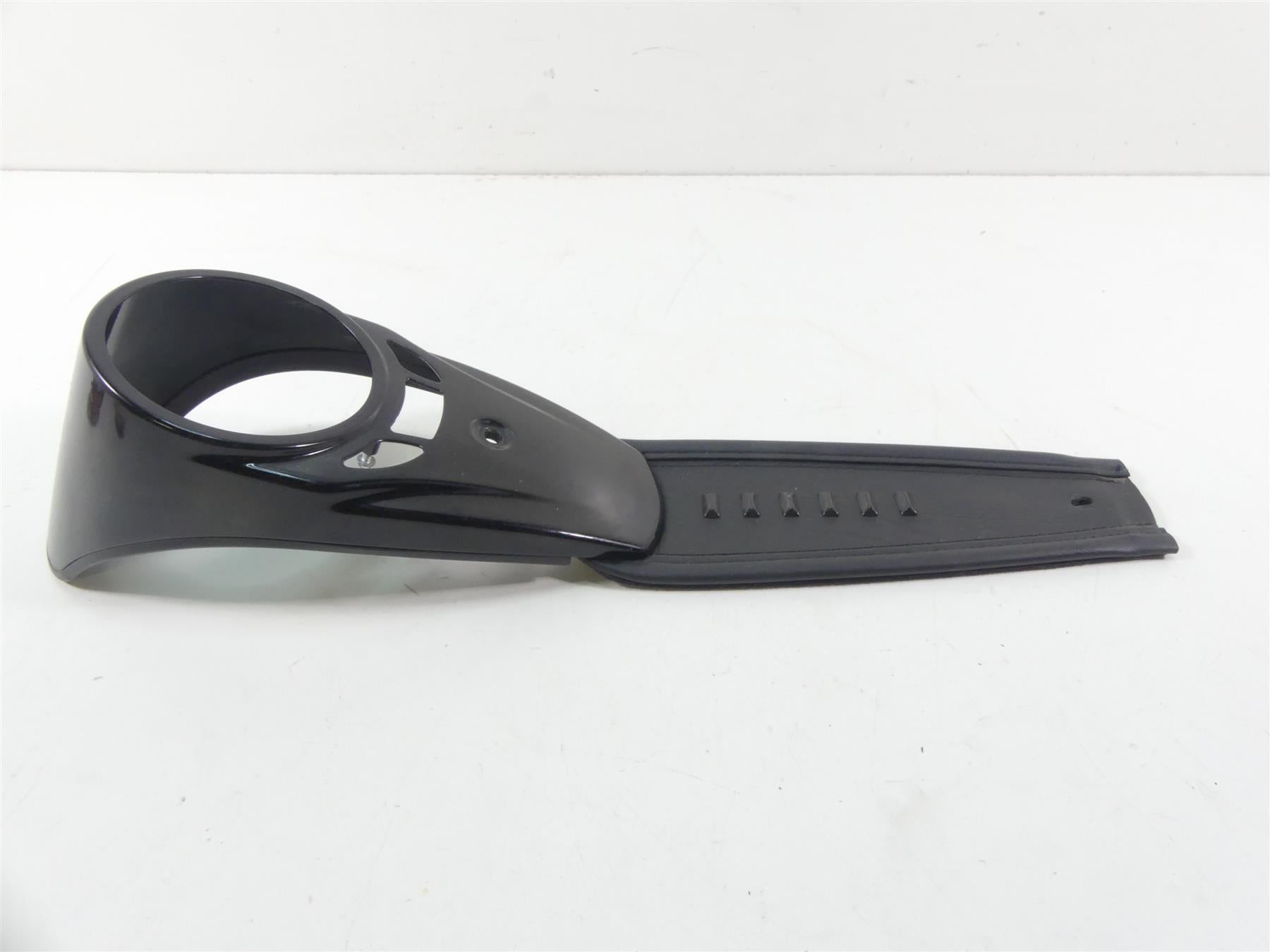 2019 Harley FLHC Softail Heritage Upper Fuel Tank Dash Speedo Cover 70900630