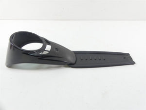 2019 Harley FLHC Softail Heritage Upper Fuel Tank Dash Speedo Cover 70900630