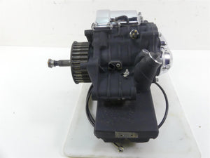 2014 Harley Touring FLHTK Electra Glide 6 Speed Transmission Gear Box 33166-10A | Mototech271