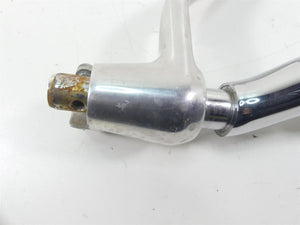 2011 Harley VRSCF Muscle Rod Right Front Footpeg & Brake Ped 50274-02B 44738-06 | Mototech271