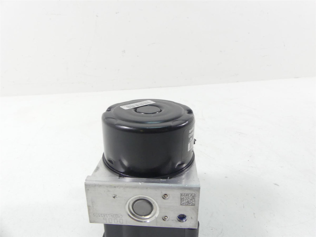 2019 Moto Guzzi V7 III Stone 750 Ate Abs Brake Pump Module Unit 2D000102 {{ shop.shopifyCountryName }} - Mototech271