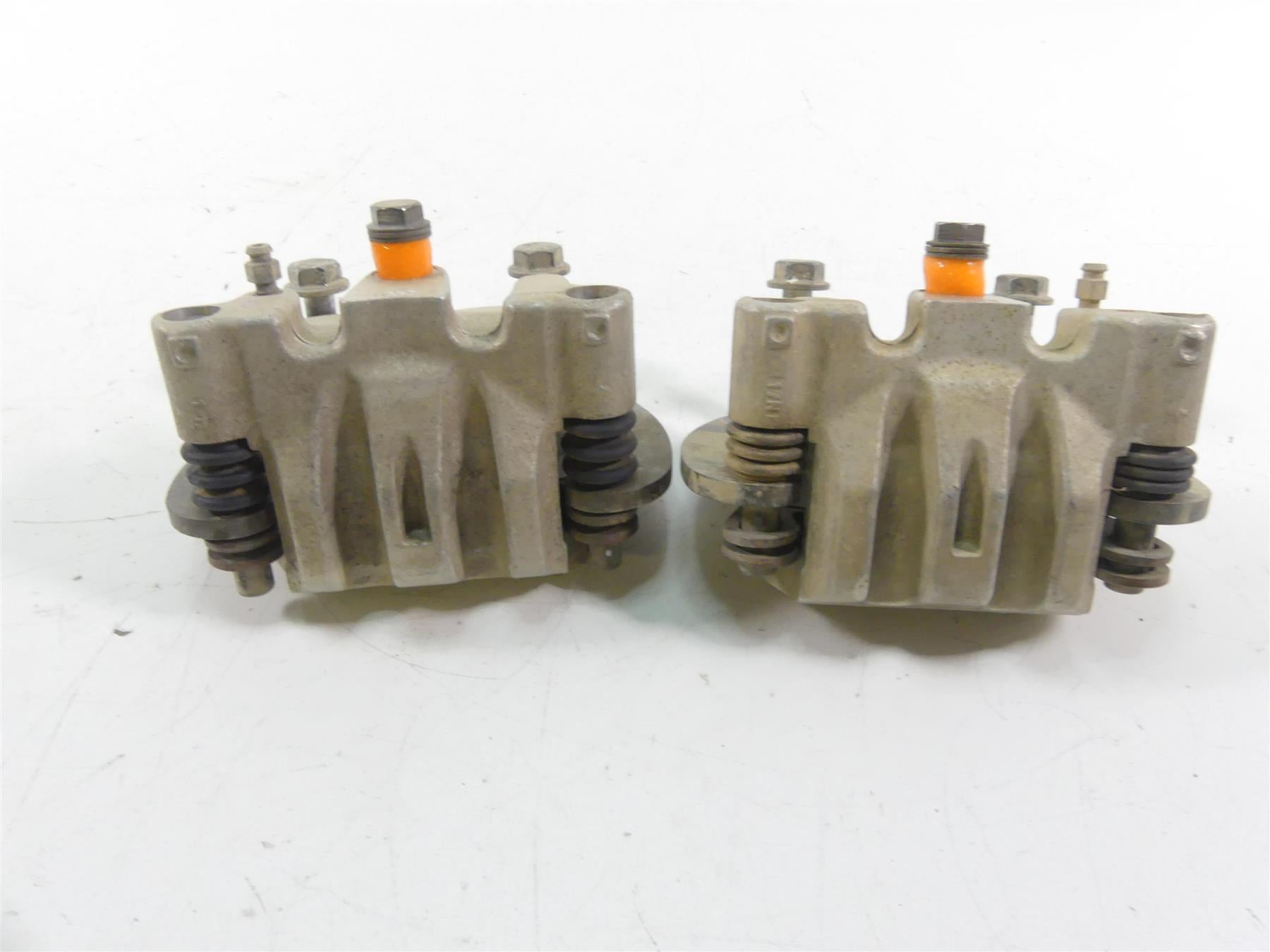 2018 Polaris RZR 1000 RS1 Rear Brake Caliper Set 1912883 1912884 {{ shop.shopifyCountryName }} - Mototech271
