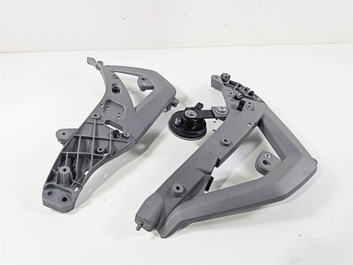 2016 BMW R1200 GS K50 Front Center Stay Carrier Mount 46638528673 46638528674 {{ shop.shopifyCountryName }} - Mototech271