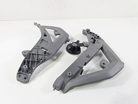 2016 BMW R1200 GS K50 Front Center Stay Carrier Mount 46638528673 46638528674 {{ shop.shopifyCountryName }} - Mototech271